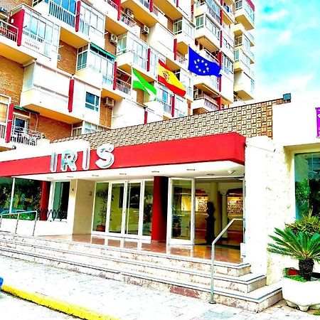 Apartament Studio Touristique Iris Benalmádena Zewnętrze zdjęcie