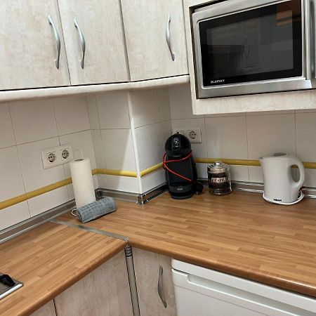 Apartament Studio Touristique Iris Benalmádena Zewnętrze zdjęcie