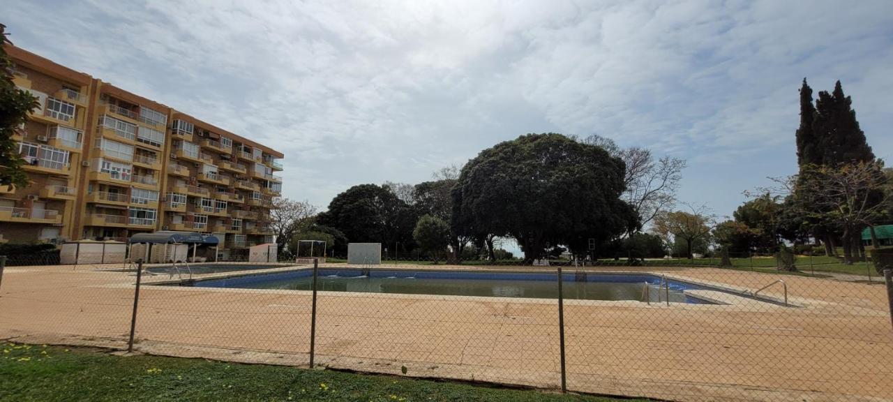 Apartament Studio Touristique Iris Benalmádena Zewnętrze zdjęcie