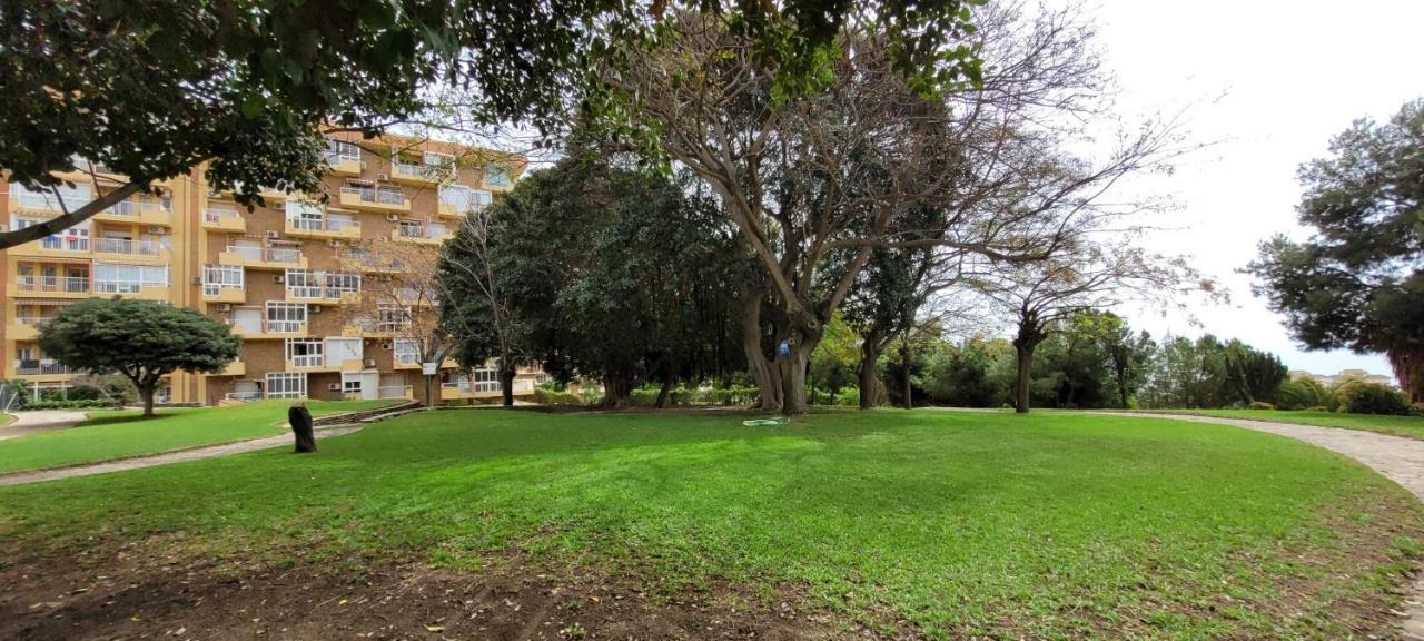 Apartament Studio Touristique Iris Benalmádena Zewnętrze zdjęcie