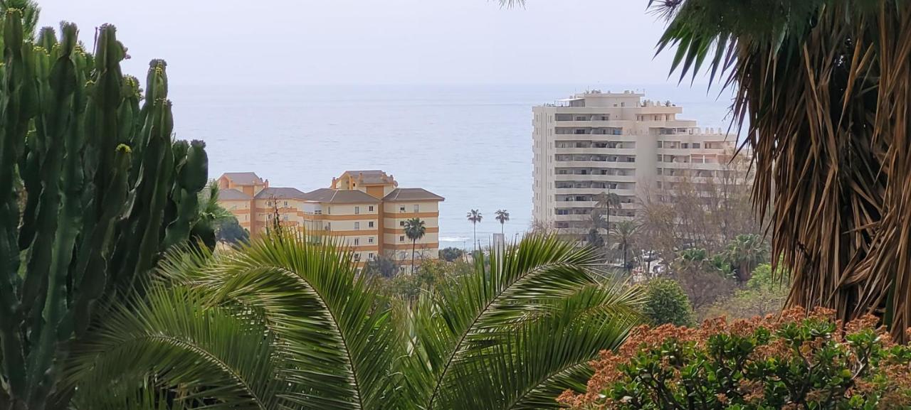 Apartament Studio Touristique Iris Benalmádena Zewnętrze zdjęcie