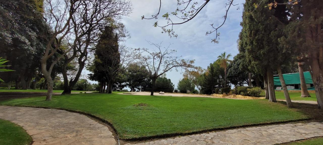 Apartament Studio Touristique Iris Benalmádena Zewnętrze zdjęcie