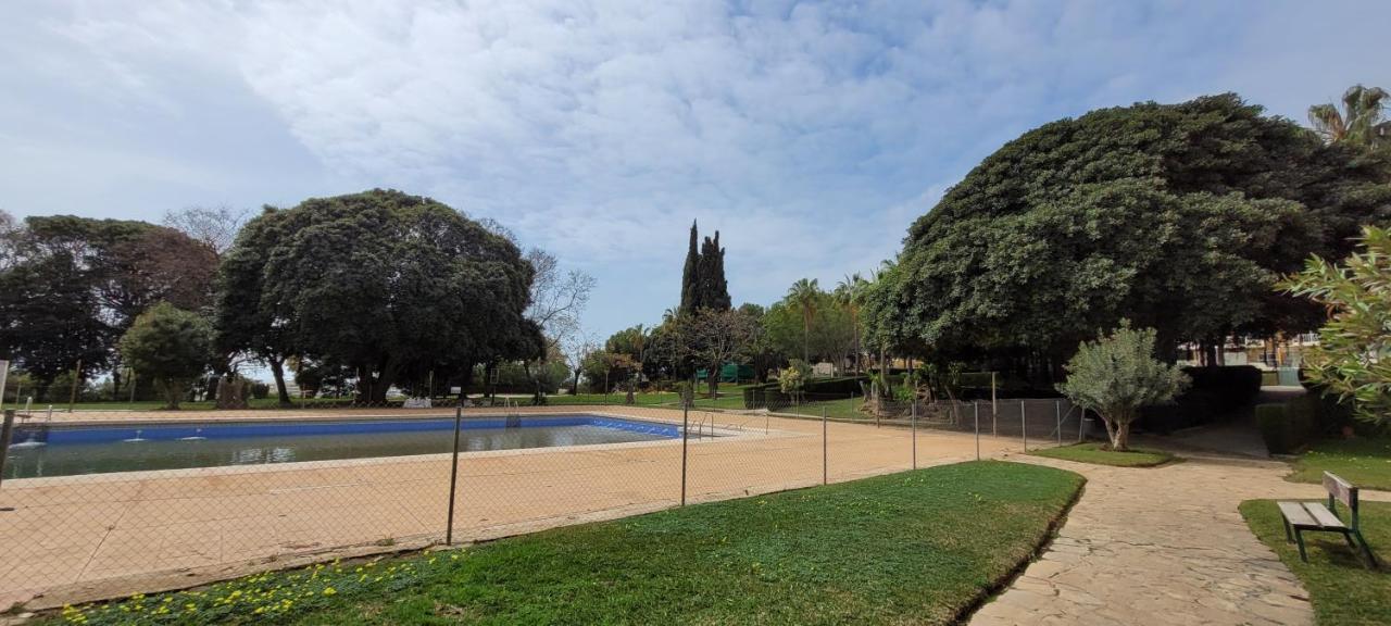 Apartament Studio Touristique Iris Benalmádena Zewnętrze zdjęcie