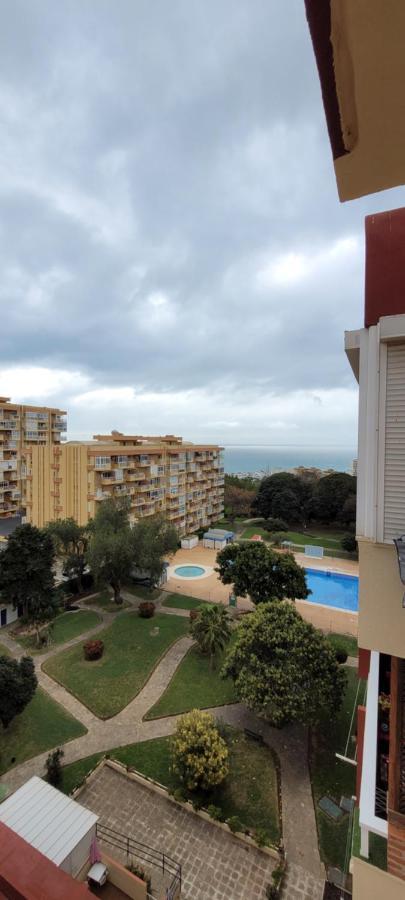 Apartament Studio Touristique Iris Benalmádena Zewnętrze zdjęcie